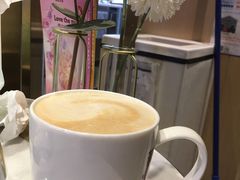 香草咖啡-哈根达斯(虹口店)