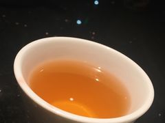 大麦茶-海花锅盖烧烤店(怡馨家园店)