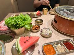 -釜山火炉家泥炉烤肉(东港芳清园店)