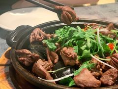 -京尊烤鸭店JINGZUN(春秀路店)