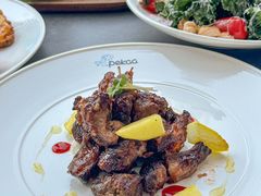 -Pekaa啤咖食肆Coffee&Bistro