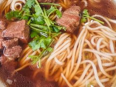 -李先生牛肉面大王(马栏店)