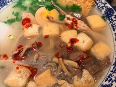 -小潘记鸭血粉丝汤