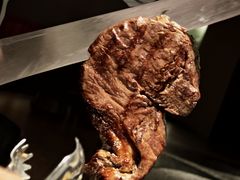 -拉蒂娜·巴西牛排馆 Latina·Brazilian Steakhouse(王府井喜悦店)