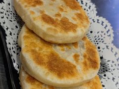 牛肉饼-常赢三兄弟·清真涮肉(五莲路店)