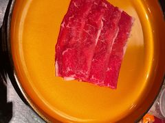 -牛New寿喜烧(中山公园龙之梦店)
