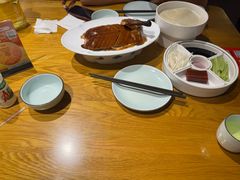 -伊喜饺子·烤鸭(五道口学院路店)