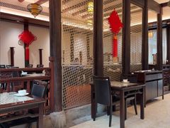 -走马楼饭庄(慈城古县城店)