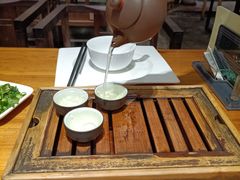 -一粥(华侨城创意文化园店)