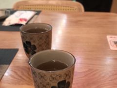 -樱の千渡日式料理·铁板烧•烧鸟(金盛田广场店)