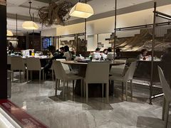 -竹雨堂创意中国菜(裕华店)