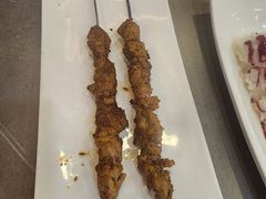 -烤肉宛饭庄(北新桥店)