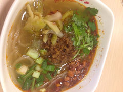 伤心酸辣粉(体育东店)-伤心酸辣粉(体育东路店)