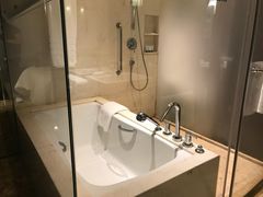 -天津君隆威斯汀酒店