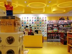 -北京华联购物中心(天通苑店)