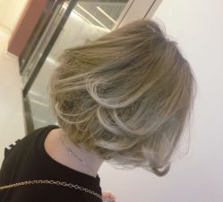 -BM SALON