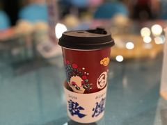 -壹阁胡羊焖饼(特色小吃街店)