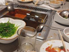 -海底捞火锅(河东万达广场店)