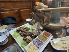 -大明铜锅·烤涮坊·烧烤(总店)