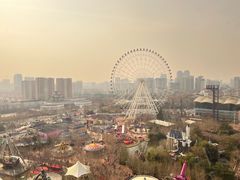 -富华游乐园