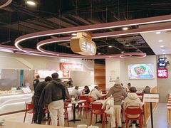 -大食代美食广场(月星环球港店)