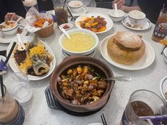 -紫金食坊(江南西路店)