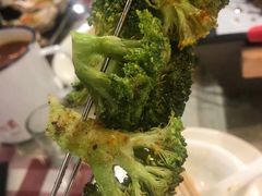 -蚝火爆·烧烤餐厅