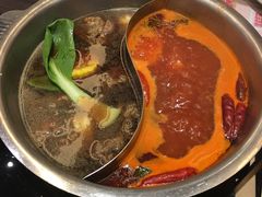 寿喜锅-MoMo牧场·寿喜烧专门店(长泰广场店)
