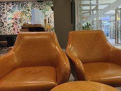 -星巴克(深圳湾体育中心店)