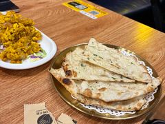 -清真·AL-JANNAT 佳纳特餐厅(狮子桥店)