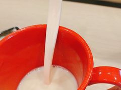 -永和大王(春日上新·白广店)