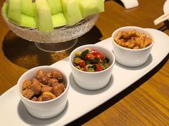 -时光乌托邦空中花园餐厅川味·融合菜(幸福广场店)