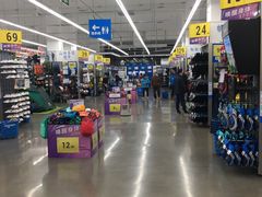 -迪卡侬(西华店)