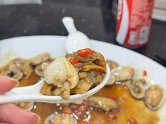 炒花甲-一哥美食(总店)