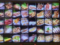 -锦州御烧烤·形象店(人民街店)