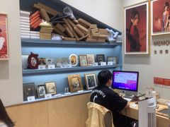 -海马体照相馆(上海月星环球港店)