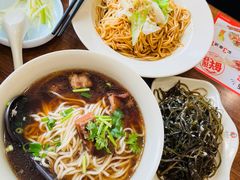 -李先生牛肉面大王(辽宁路店)