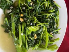 -车头老二大排档