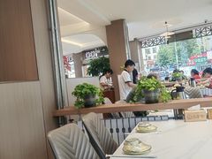 -三合园水饺(二马路店)