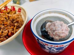 -小罗子汤店(大士院总店)