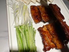 -庆江南江南菜(琴湖溪里花园城店)