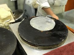 -姥家春饼店(漳州二路店)