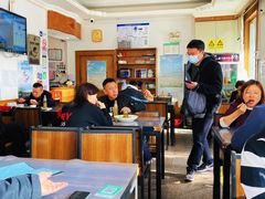 -友谊餐馆(永安路店)