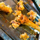 烤串绝了｜这样吃美味又低碳‼️‼️发现俸伯车站这家新疆餐馆❗