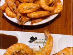 -汉巴味德(百年港湾店)