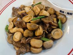 -明本湛江鸡•海鲜小厨(陈家祠店)