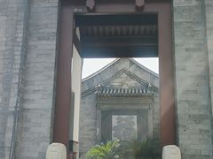 -李叔同故居纪念馆
