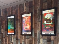 -魔方cube剧情密室逃脱(海岸城店)