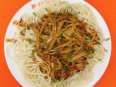 -华天新川面馆(缸瓦市店)