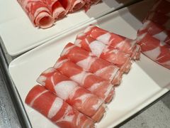 -海底捞火锅(金桥太茂商业广场店)